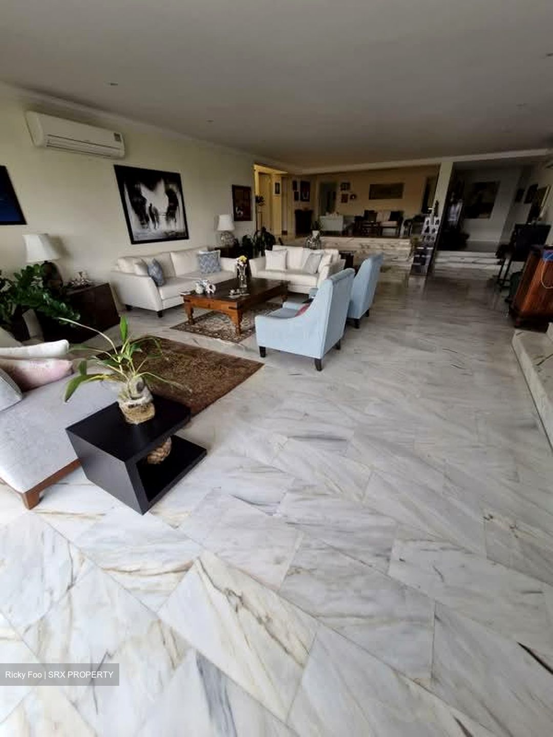 Beverly Hill (D10), Condominium #577259051